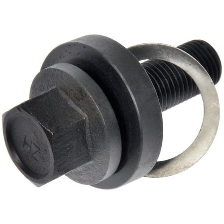 Dorman Harmonic B Bolt, 926-885 926-885